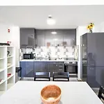Apartament Rocha Paraiso Pearl