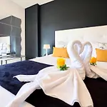 Rocha Paraiso Pearl Appartement *