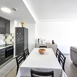 Rocha Paraiso Pearl Apartament
