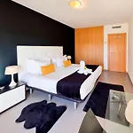 Apartament Rocha Paraiso Pearl