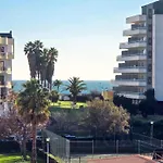 Rocha Paraiso Pearl Apartament Portimão