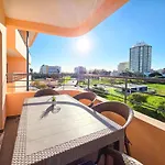 Rocha Paraiso Pearl Portimão