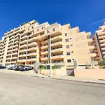 Rocha Paraiso Pearl Appartement *