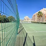 Rocha Paraiso Pearl Appartement