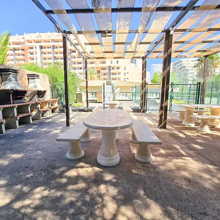 Apartment Praia Rocha Paraiso Pearl