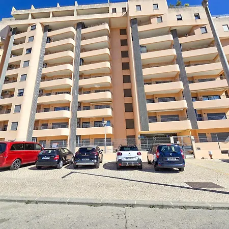 Apartment Praia Rocha Paraiso Pearl *