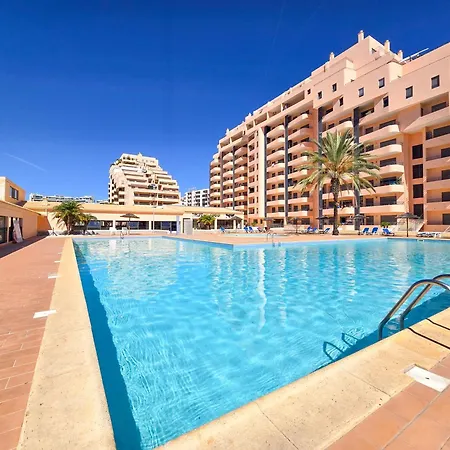 Apartment Praia Rocha Paraiso Pearl