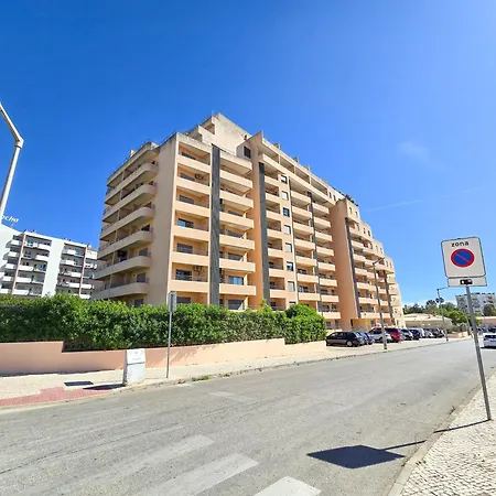 Apartment Praia Rocha Paraiso Pearl Apartment *