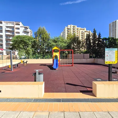 Daire Rocha Paraiso Pearl *