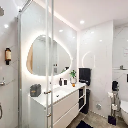 Rocha Paraiso Pearl Daire