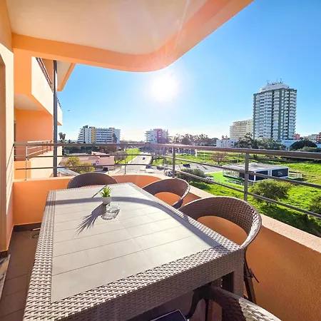 Rocha Paraiso Pearl Portimão