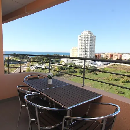 Apartment Praia Rocha Paraiso Pearl * Portimao