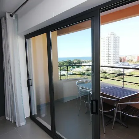 Apartment Praia Rocha Paraiso Pearl Apartment
