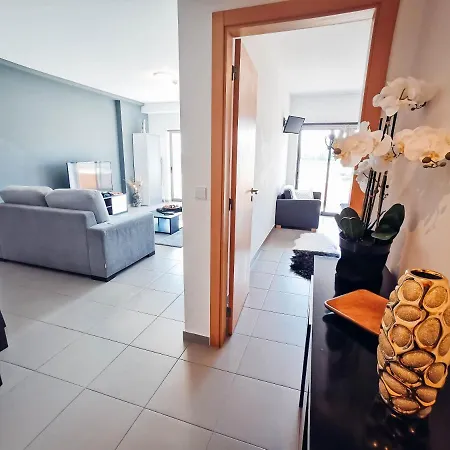 Apartment Praia Rocha Paraiso Pearl