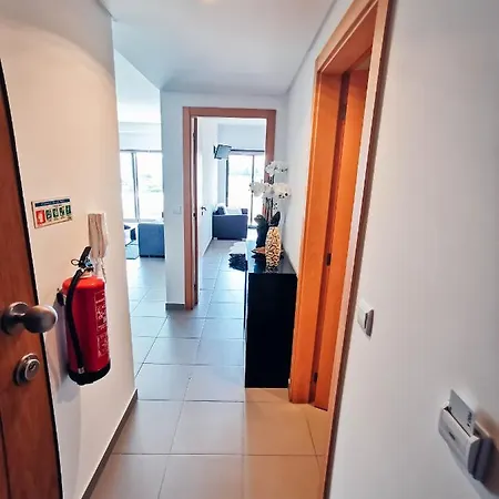 Apartment Praia Rocha Paraiso Pearl Portimao