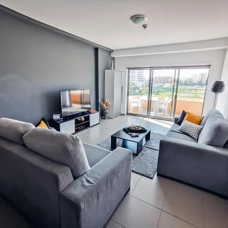 Apartment Apartment Praia Rocha Paraiso Pearl