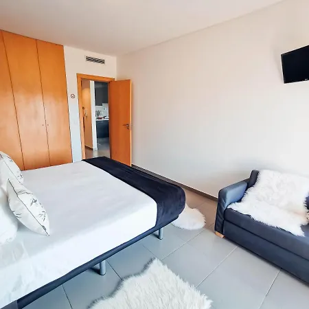 Apartment Praia Rocha Paraiso Pearl *