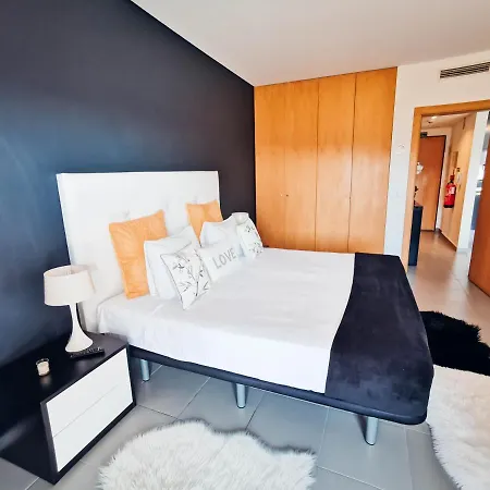 Apartment Apartment Praia Rocha Paraiso Pearl