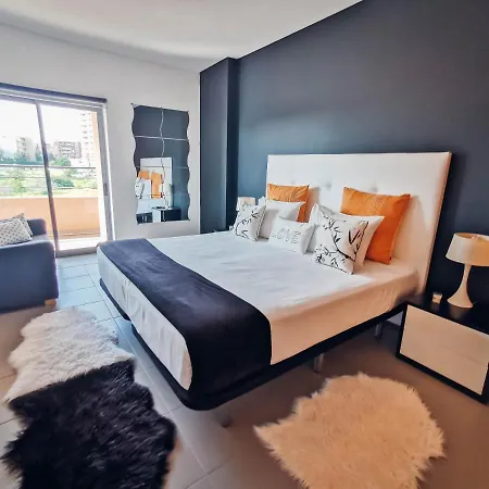 Apartment Apartment Praia Rocha Paraiso Pearl