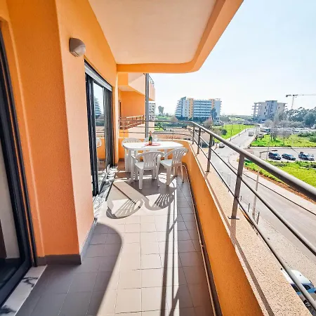 Apartment Apartment Praia Rocha Paraiso Pearl