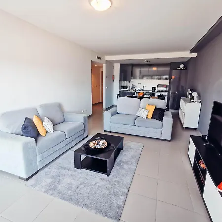 Apartment Praia Rocha Paraiso Pearl * Portimão