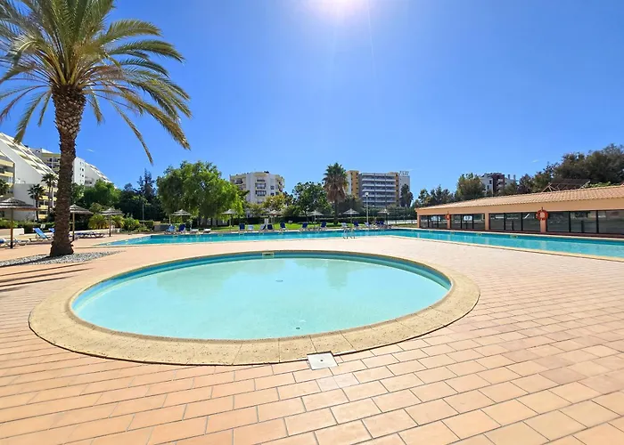 Rocha Paraiso Pearl Lejlighed