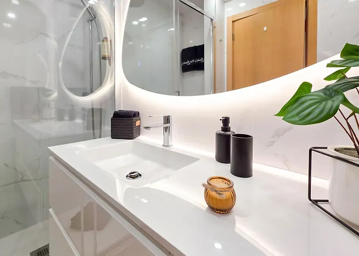 Lejlighed Rocha Paraiso Pearl