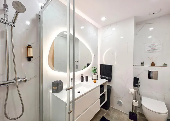 Rocha Paraiso Pearl Lejlighed