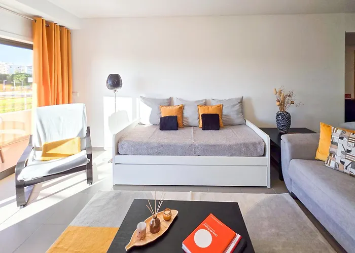 Lejlighed Rocha Paraiso Pearl