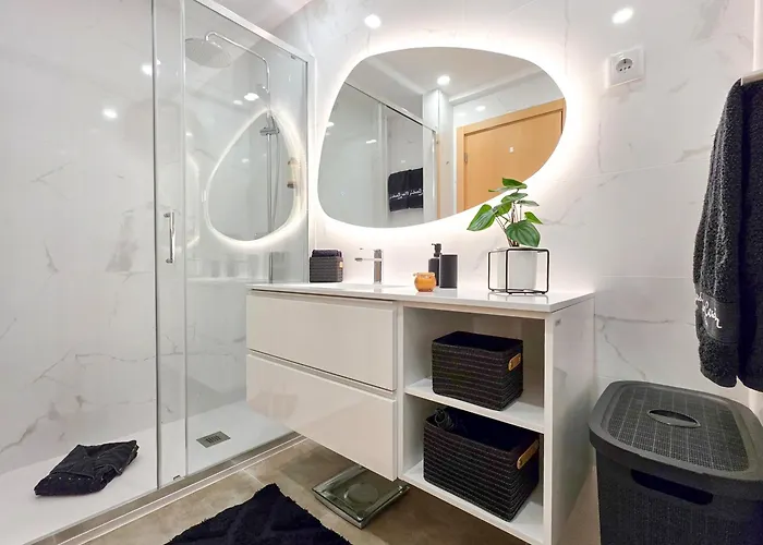 Lejlighed Rocha Paraiso Pearl Portimão