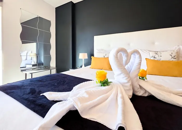 Rocha Paraiso Pearl Portimão