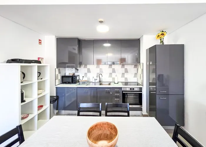 Rocha Paraiso Pearl Lejlighed