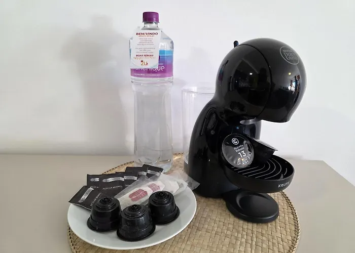 Lejlighed Rocha Paraiso Pearl