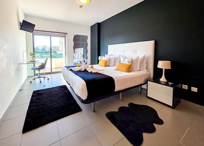 Lejlighed Rocha Paraiso Pearl *