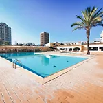 Rocha Paraiso Pearl Appartamento
