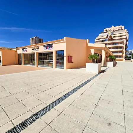 Rocha Paraiso Pearl Lägenhet