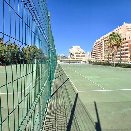 Lägenhet Rocha Paraiso Pearl