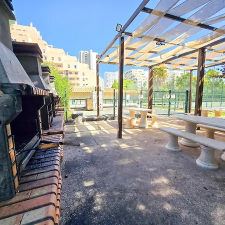 Rocha Paraiso Pearl Lägenhet