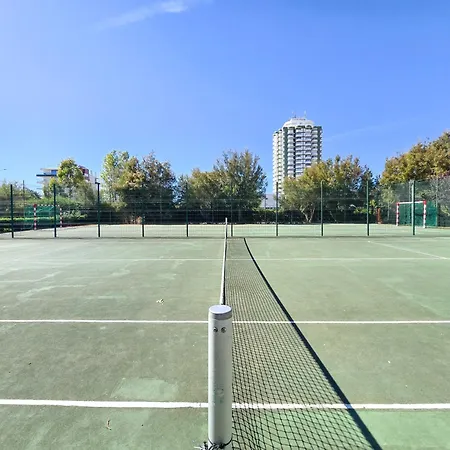 Rocha Paraiso Pearl Portimão