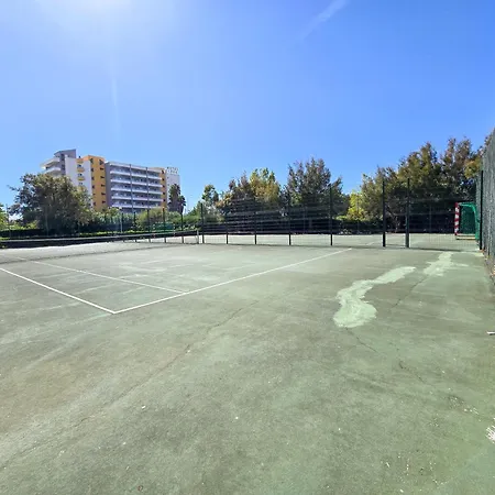 Rocha Paraiso Pearl * Portimão