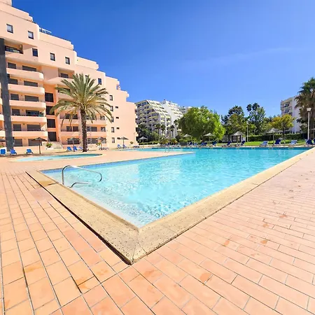 Lägenhet Rocha Paraiso Pearl