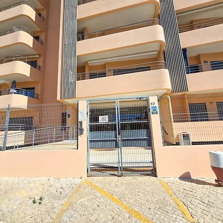 Appartement Rocha Paraiso Pearl *