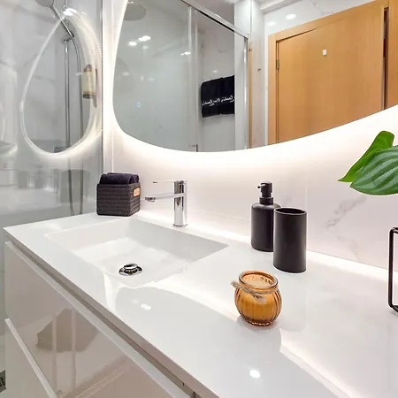 Lägenhet Rocha Paraiso Pearl