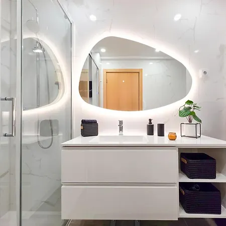 Lägenhet Rocha Paraiso Pearl Portimão