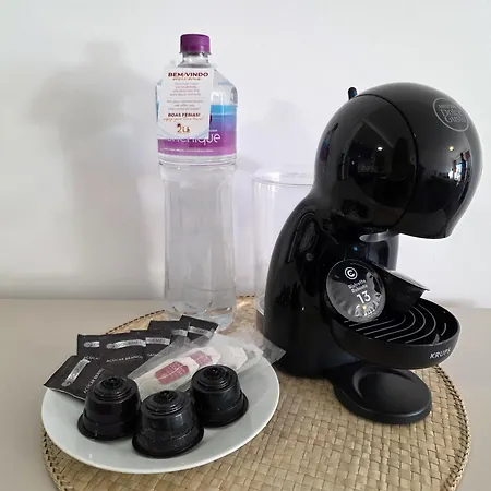 Lägenhet Rocha Paraiso Pearl