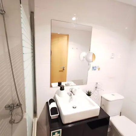 Apartment Praia Rocha Paraiso Pearl * Portimao