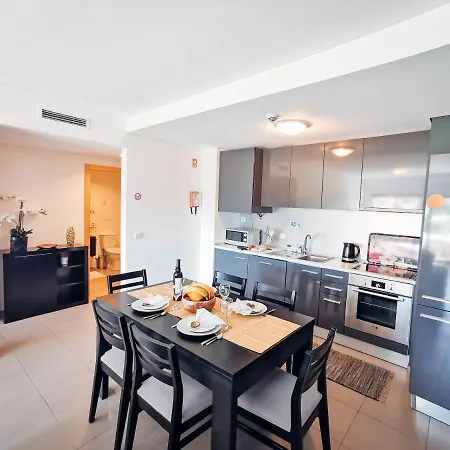 Apartment Praia Rocha Paraiso Pearl