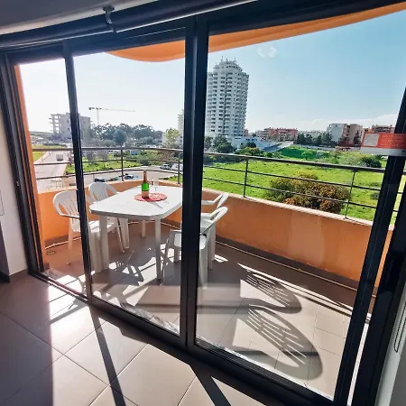 Rocha Paraiso Pearl Appartement *