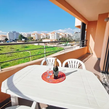 Apartment Praia Rocha Paraiso Pearl * Portimao