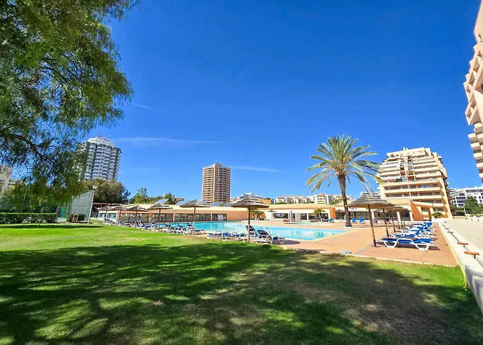 아파트 Rocha Paraiso Pearl *